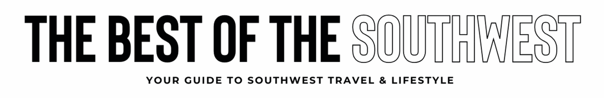 The Best of the Southwest