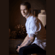 Chef Drew Anderson, chef de cuisine at Kai in Chandler, Arizona.