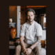 Chef Drew Anderson, chef de cuisine at Kai in Chandler, Arizona.
